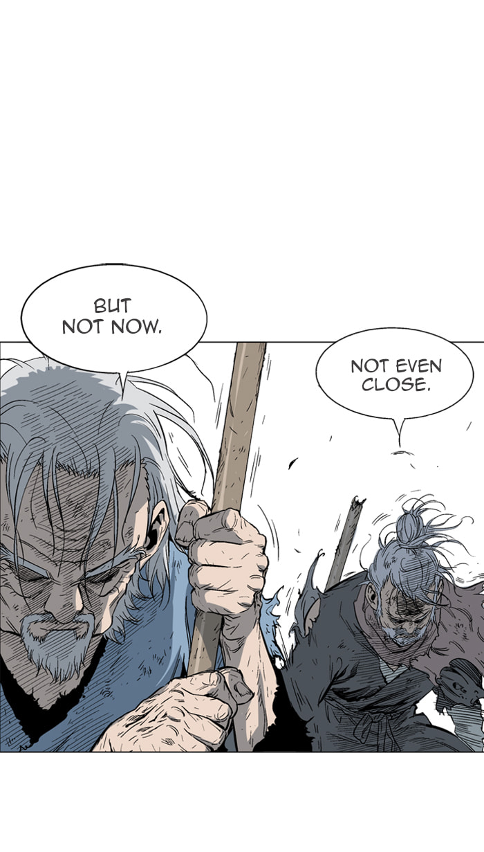 Read Gosu chapter 67 image 56 on Lezhin
