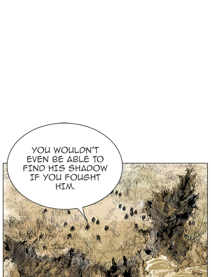 Read Gosu chapter 67 image 57 on Lezhin