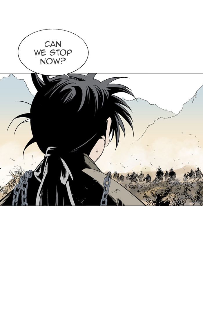 Read Gosu chapter 67 image 59 on Lezhin