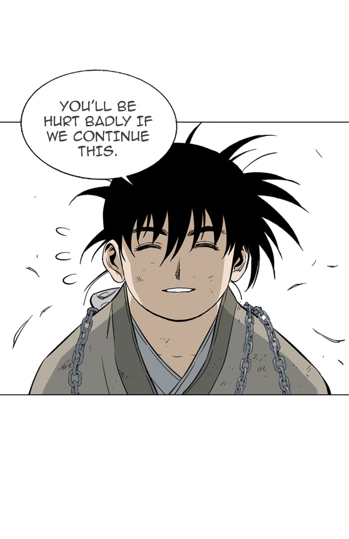 Read Gosu chapter 67 image 60 on Lezhin