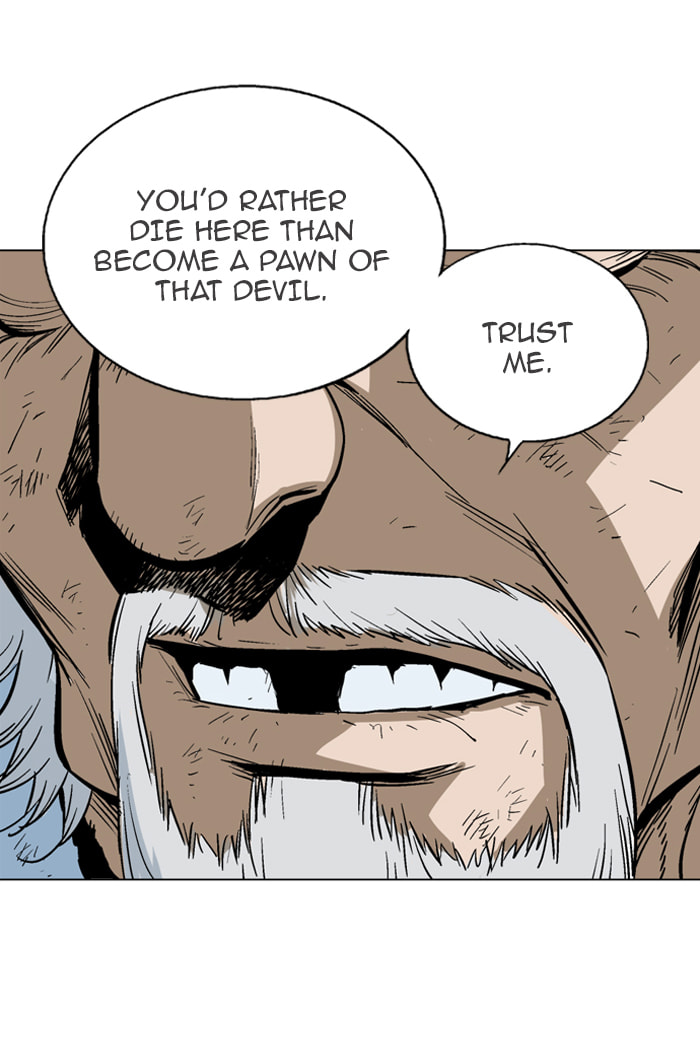 Read Gosu chapter 67 image 62 on Lezhin