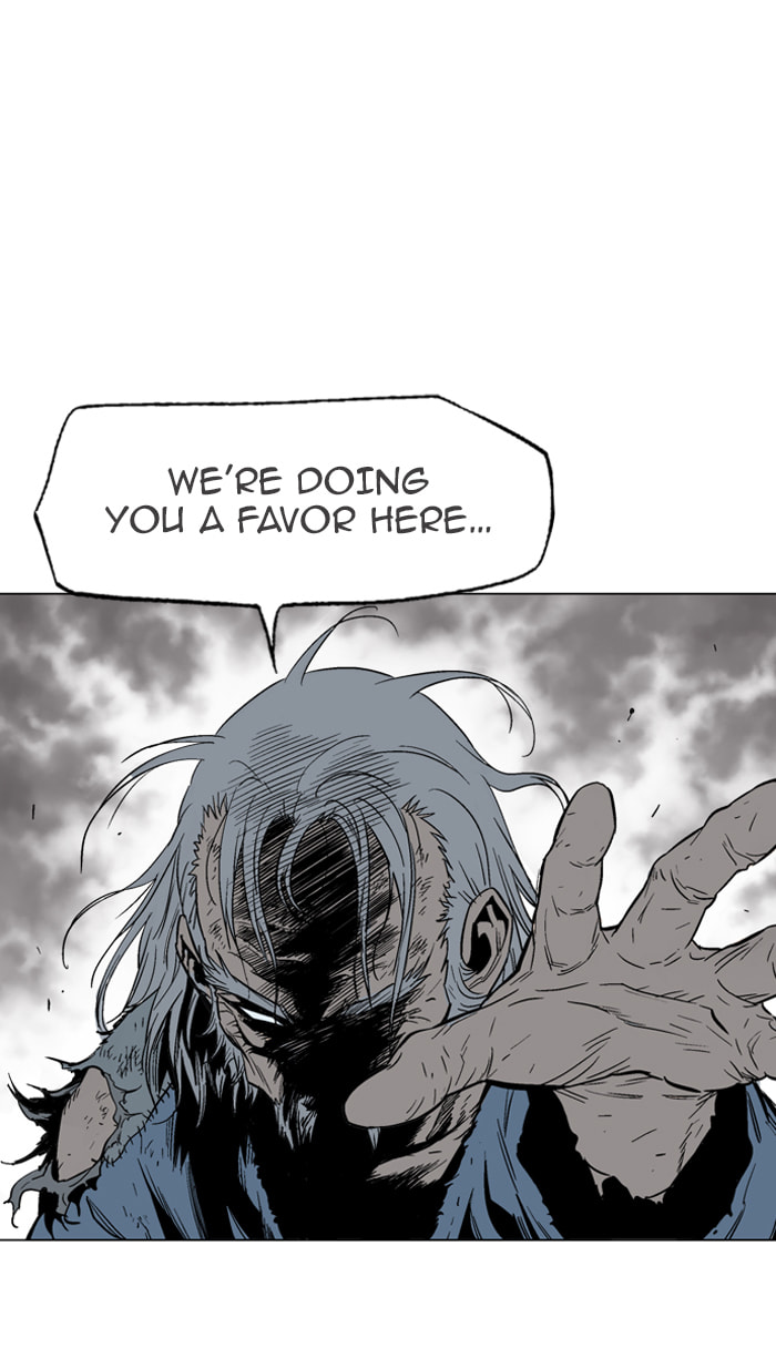 Read Gosu chapter 67 image 63 on Lezhin