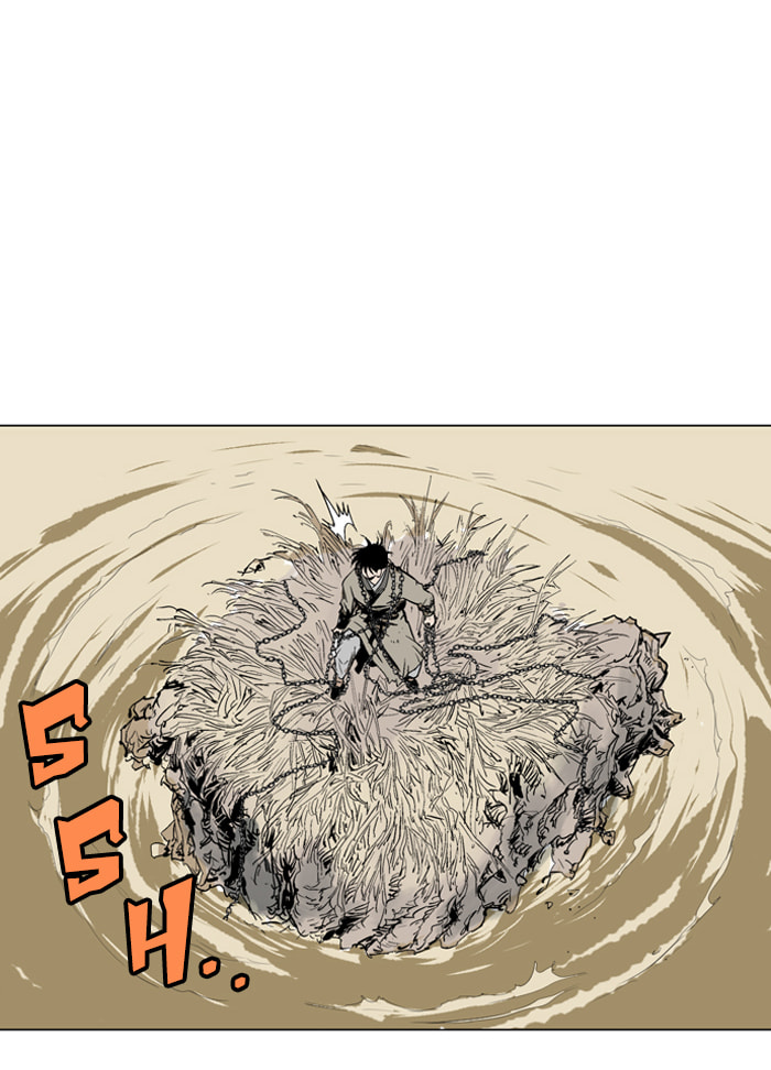 Read Gosu chapter 67 image 64 on Lezhin