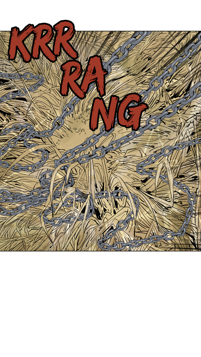 Read Gosu chapter 67 image 67 on Lezhin