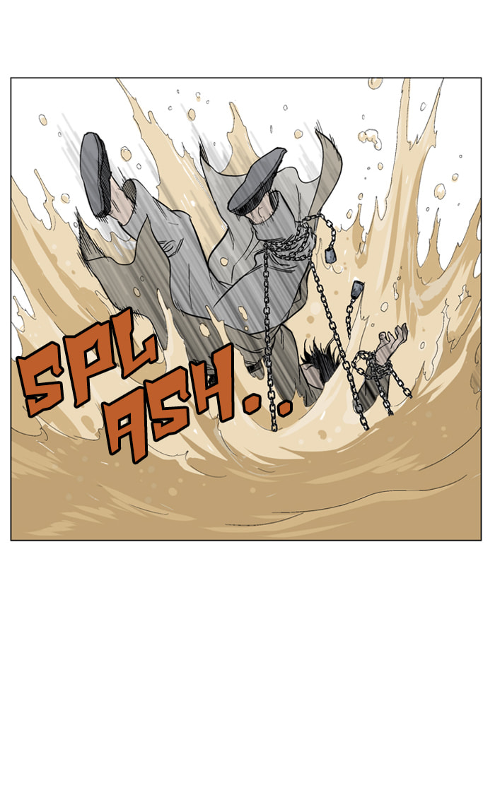 Read Gosu chapter 67 image 70 on Lezhin