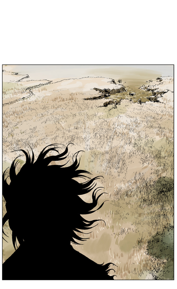 Read Gosu chapter 67 image 76 on Lezhin