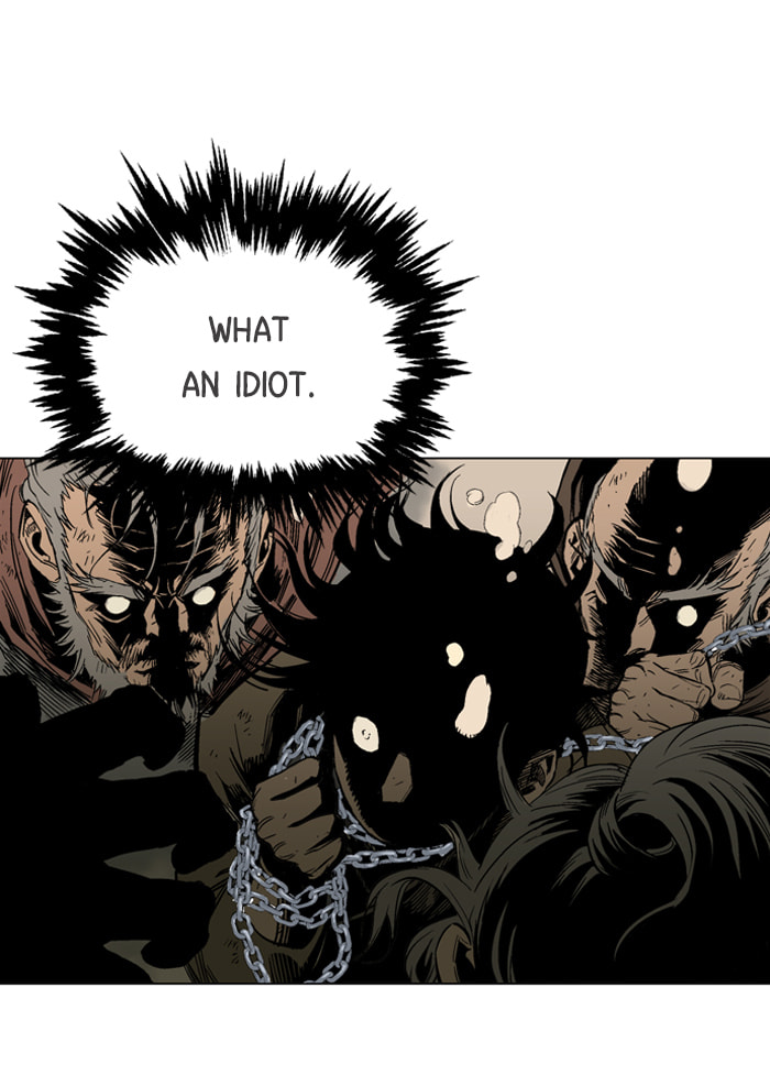 Read Gosu chapter 67 image 78 on Lezhin