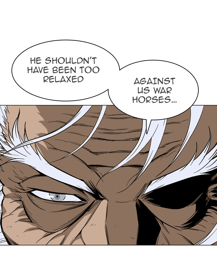 Read Gosu chapter 67 image 79 on Lezhin