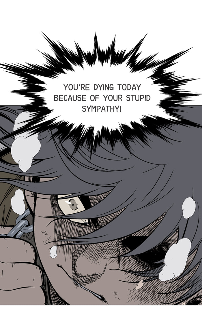 Read Gosu chapter 67 image 80 on Lezhin