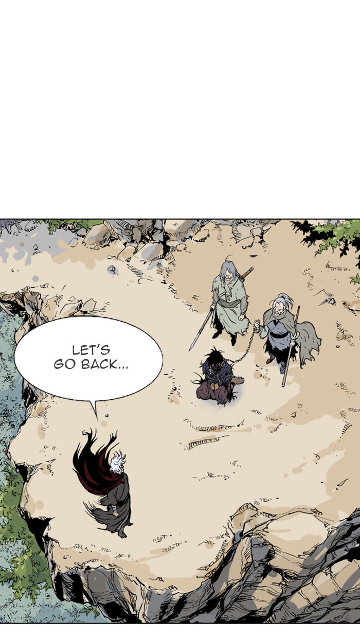 Read Gosu chapter 67 image 82 on Lezhin
