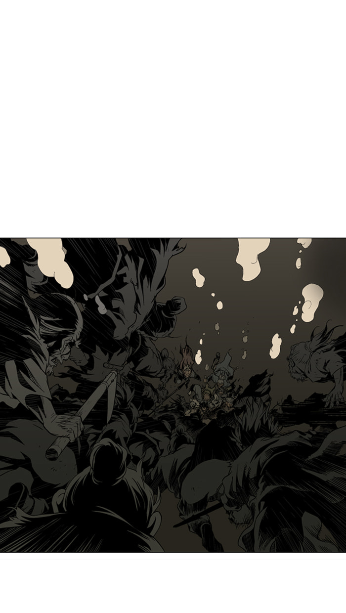Read Gosu chapter 67 image 84 on Lezhin