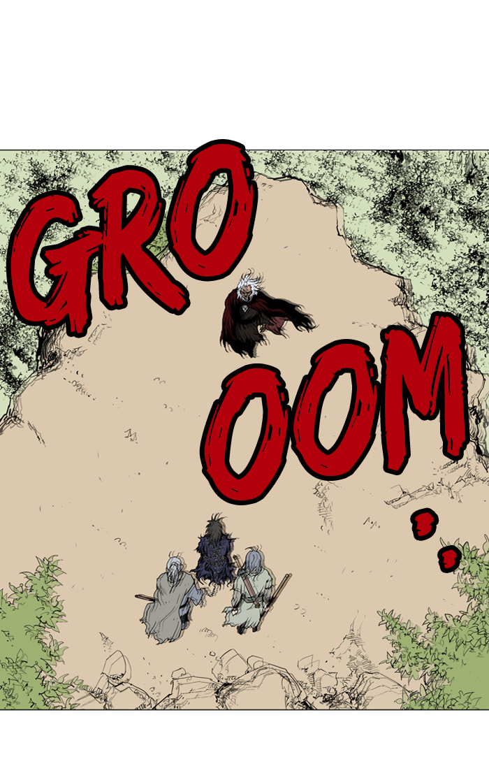 Read Gosu chapter 67 image 90 on Lezhin