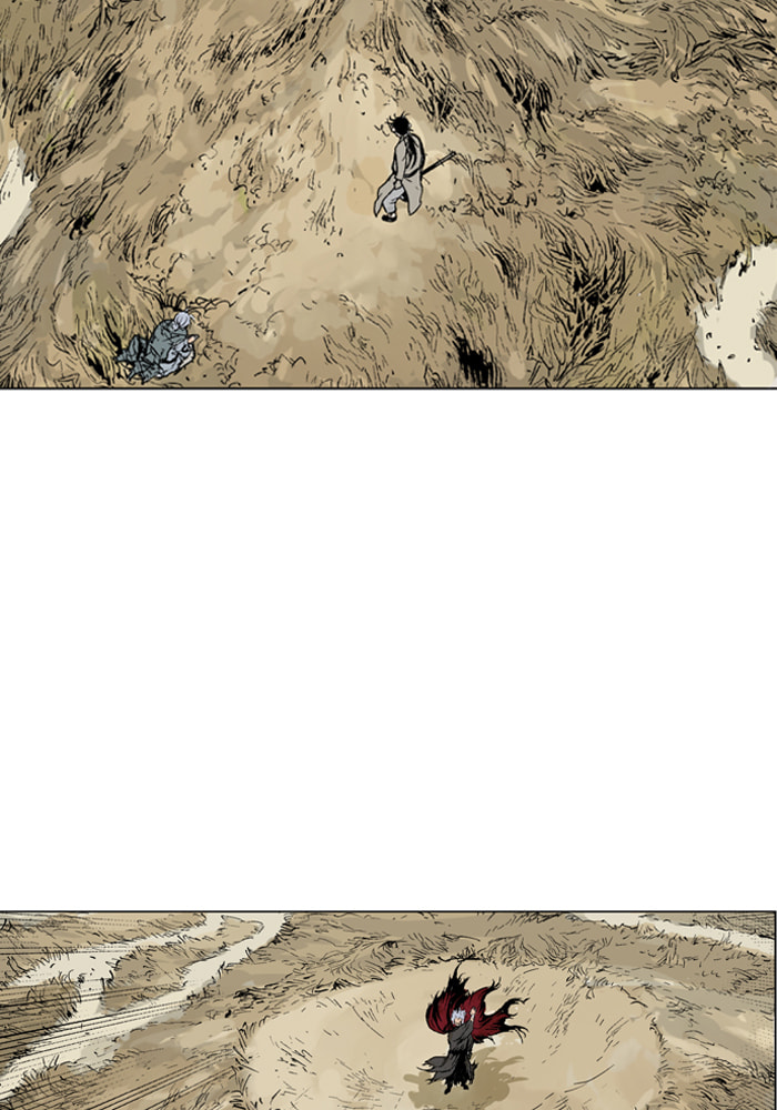 Read Gosu chapter 68 image 101 on Lezhin