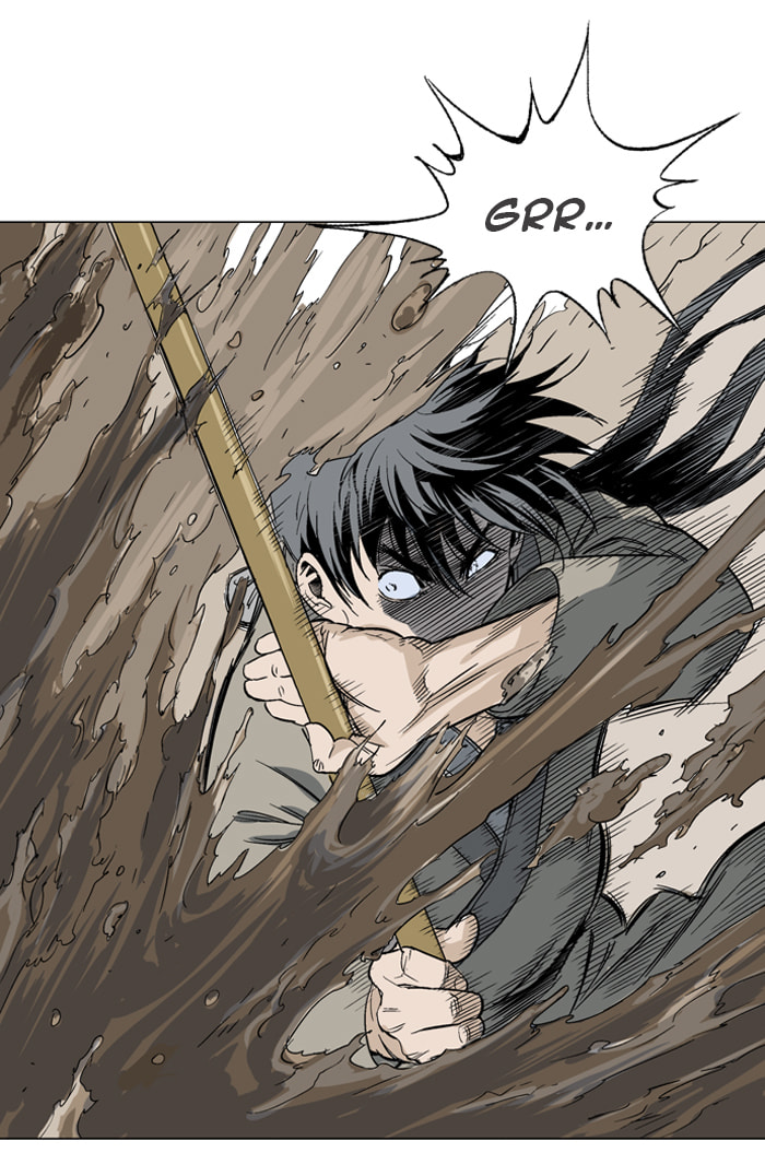 Read Gosu chapter 68 image 103 on Lezhin