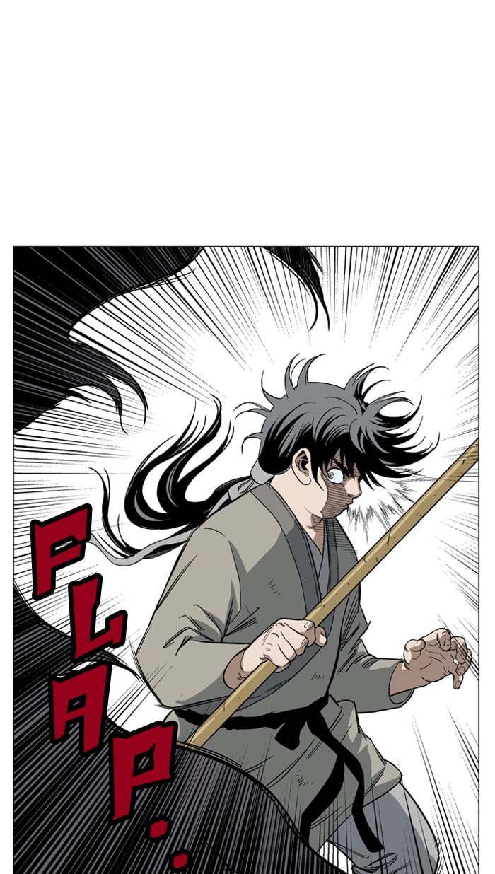 Read Gosu chapter 68 image 109 on Lezhin