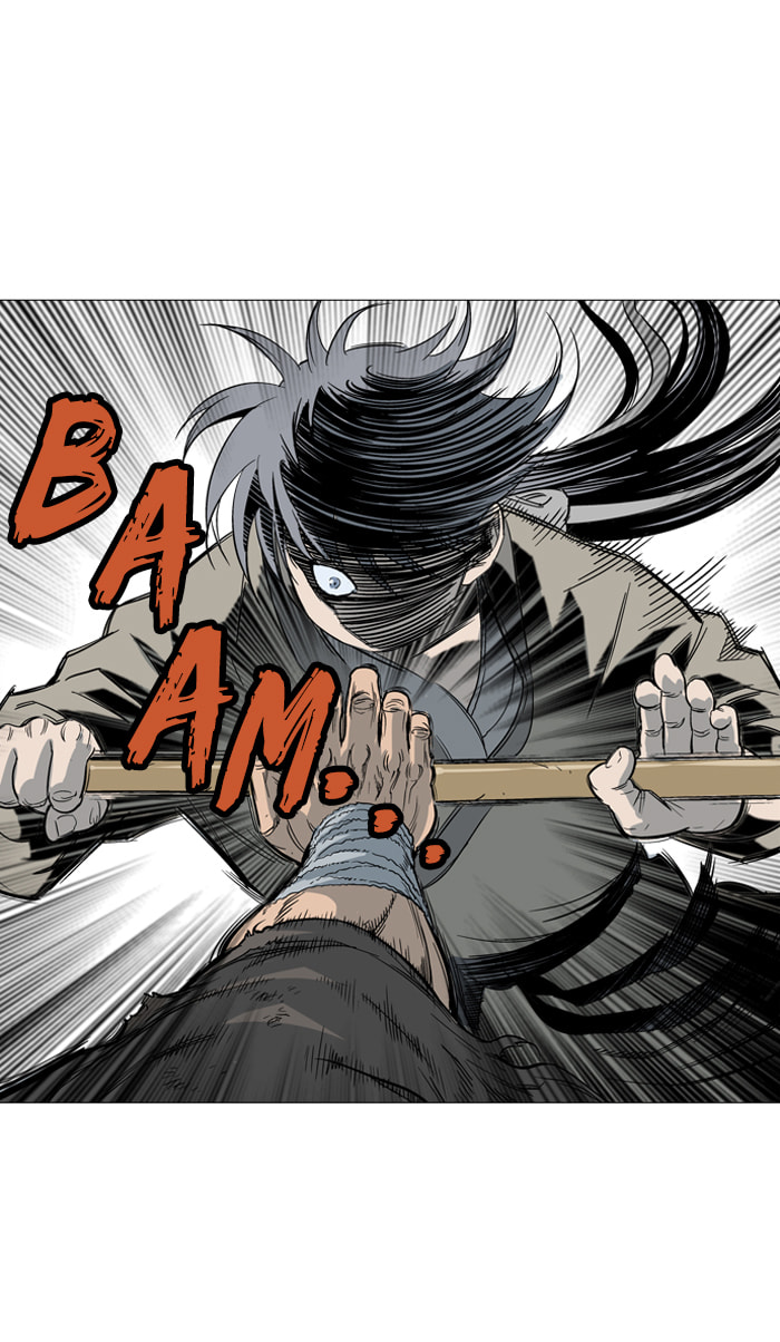 Read Gosu chapter 68 image 112 on Lezhin