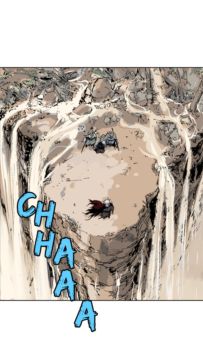 Read Gosu chapter 68 image 17 on Lezhin