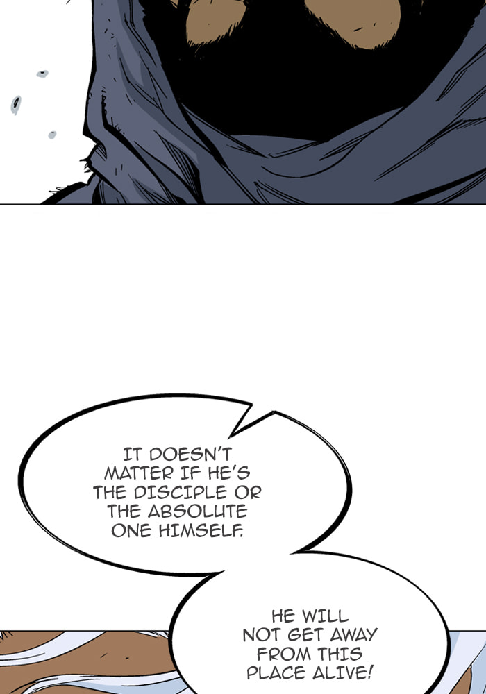 Read Gosu chapter 68 image 34 on Lezhin