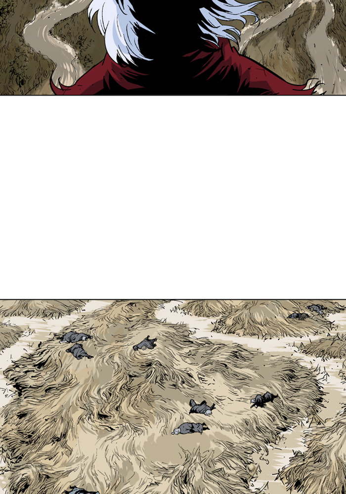 Read Gosu chapter 68 image 37 on Lezhin
