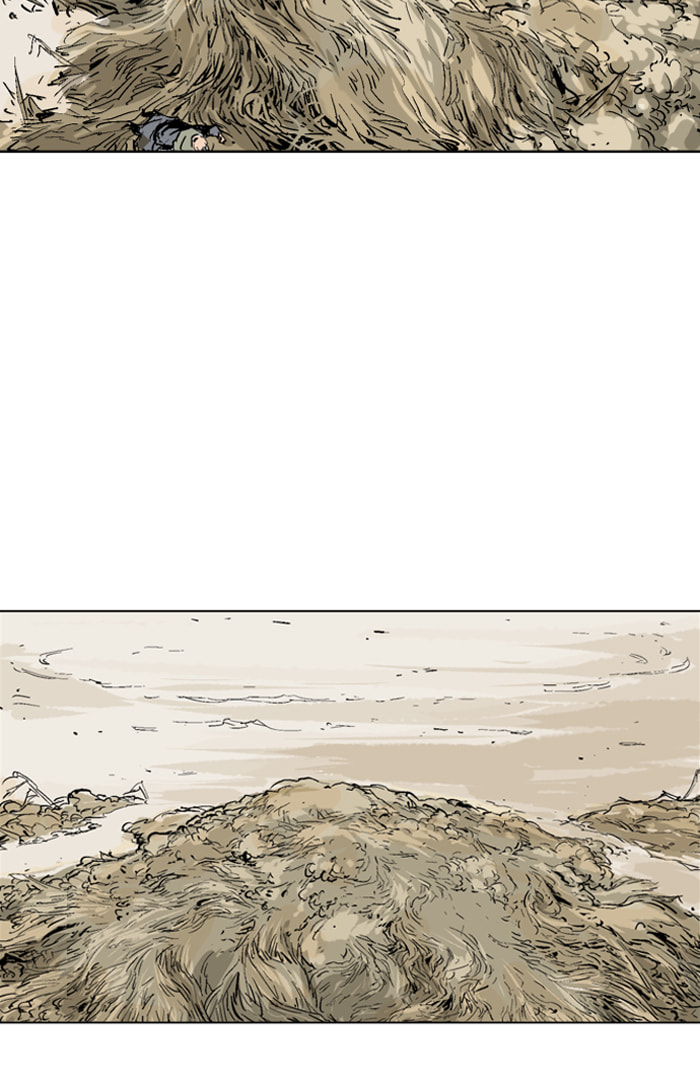 Read Gosu chapter 68 image 43 on Lezhin