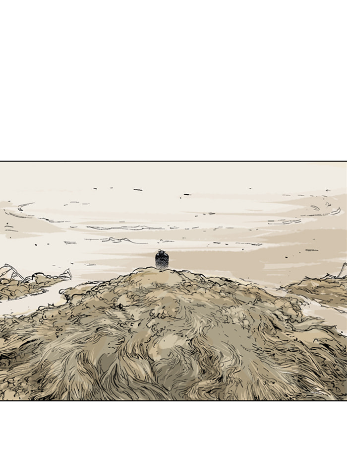 Read Gosu chapter 68 image 44 on Lezhin