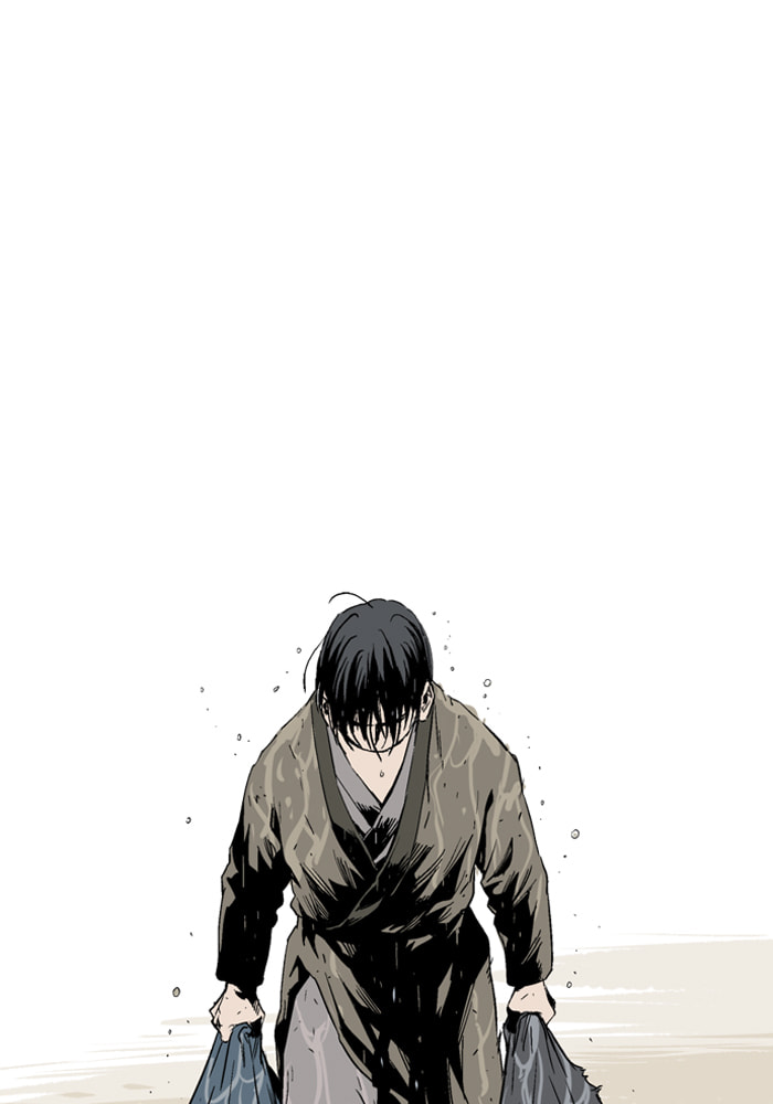 Read Gosu chapter 68 image 46 on Lezhin