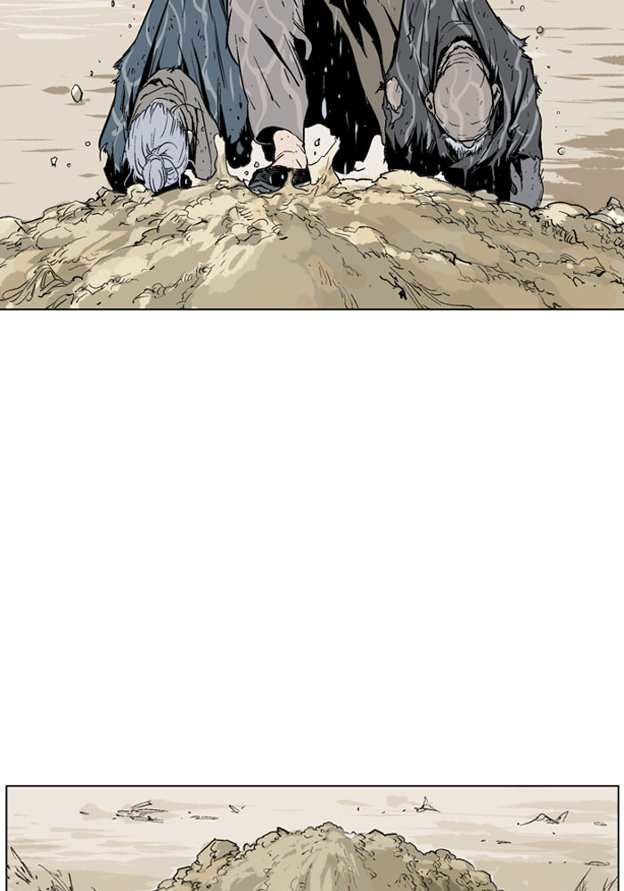 Read Gosu chapter 68 image 47 on Lezhin