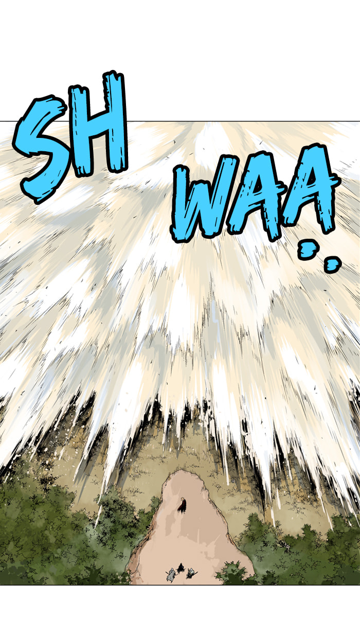 Read Gosu chapter 68 image 5 on Lezhin