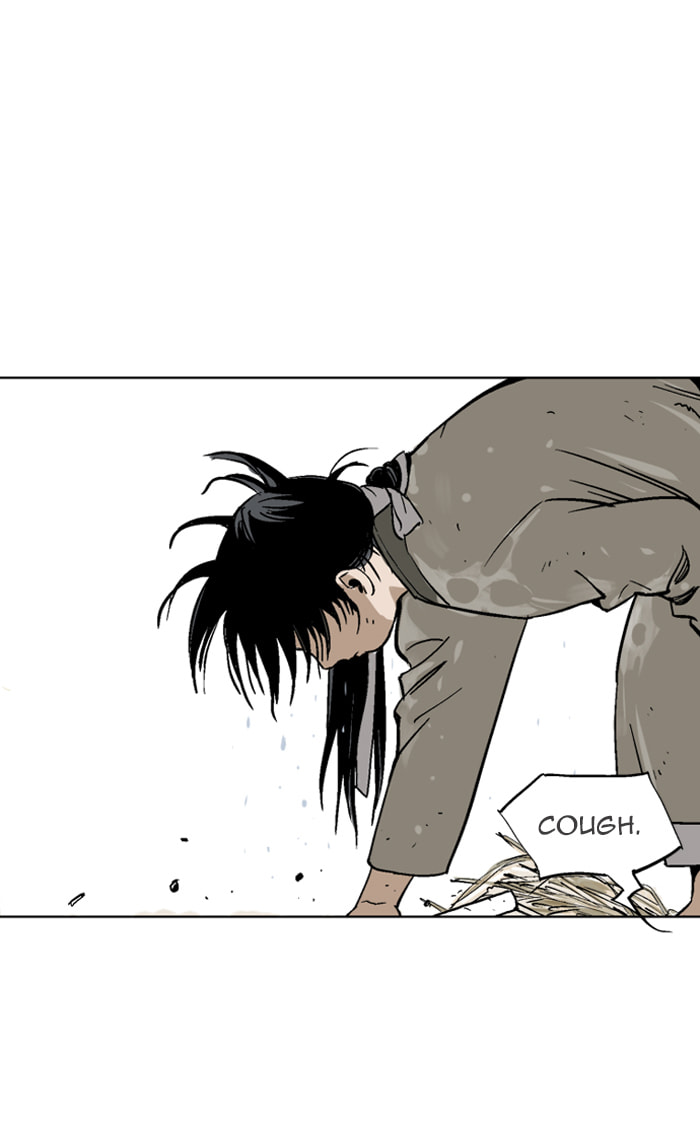 Read Gosu chapter 68 image 54 on Lezhin