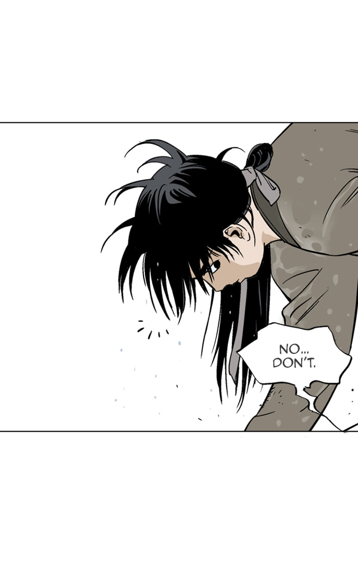 Read Gosu chapter 68 image 55 on Lezhin