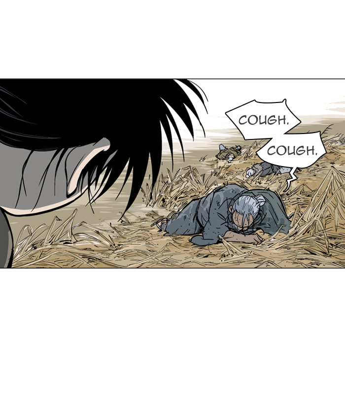 Read Gosu chapter 68 image 56 on Lezhin