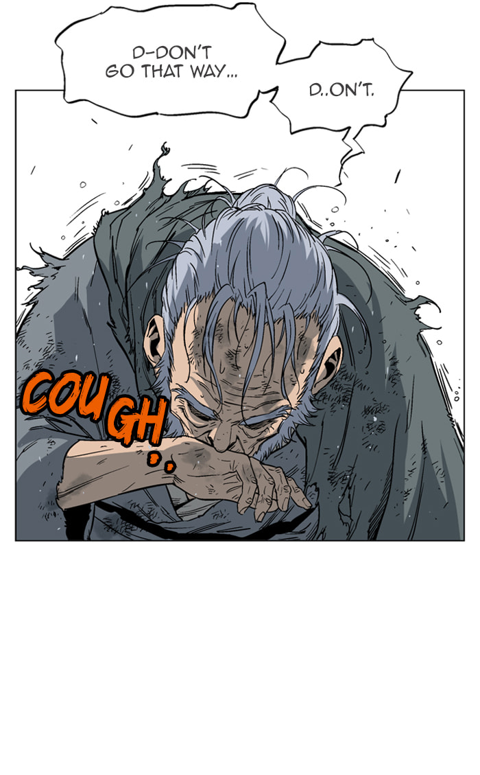 Read Gosu chapter 68 image 57 on Lezhin