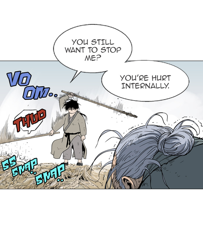 Read Gosu chapter 68 image 59 on Lezhin