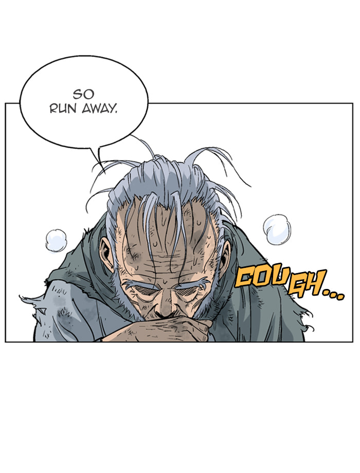 Read Gosu chapter 68 image 63 on Lezhin