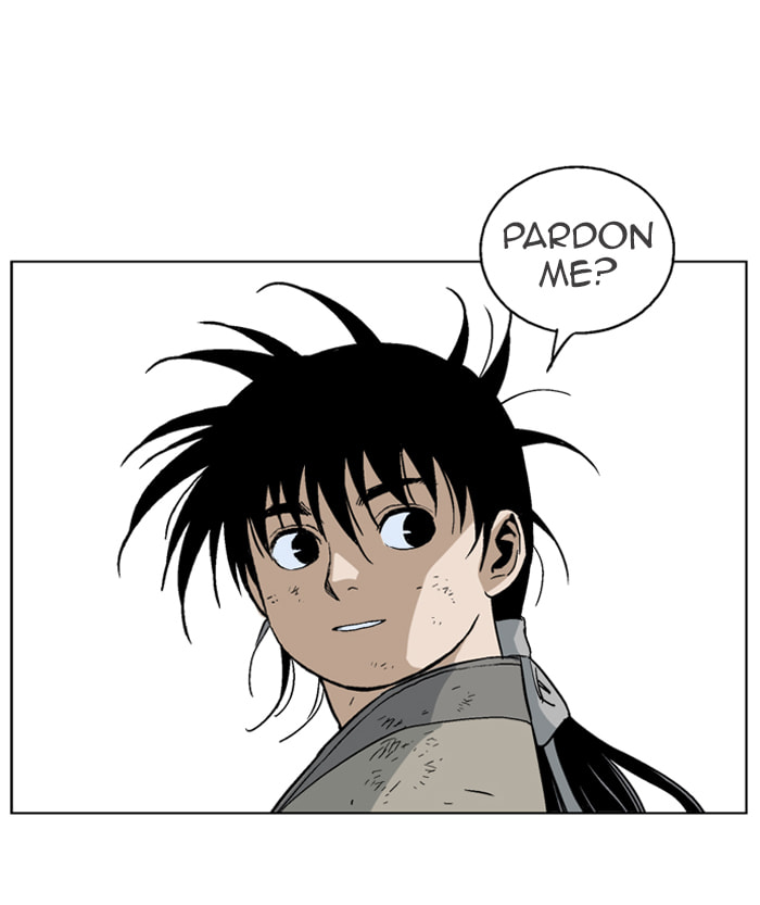 Read Gosu chapter 68 image 64 on Lezhin