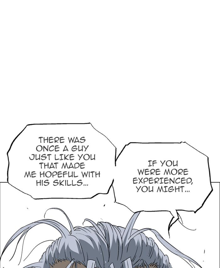 Read Gosu chapter 68 image 65 on Lezhin