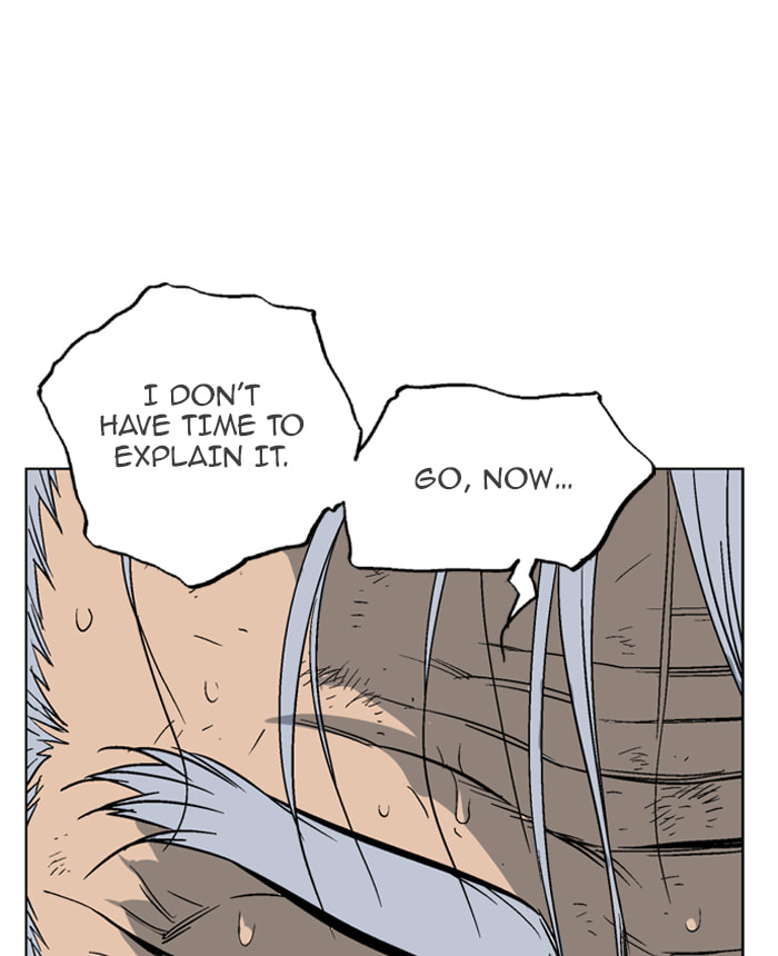 Read Gosu chapter 68 image 68 on Lezhin