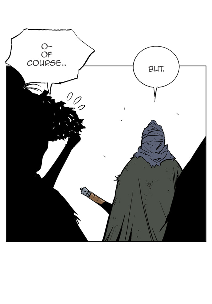 Read Gosu chapter 68 image 72 on Lezhin