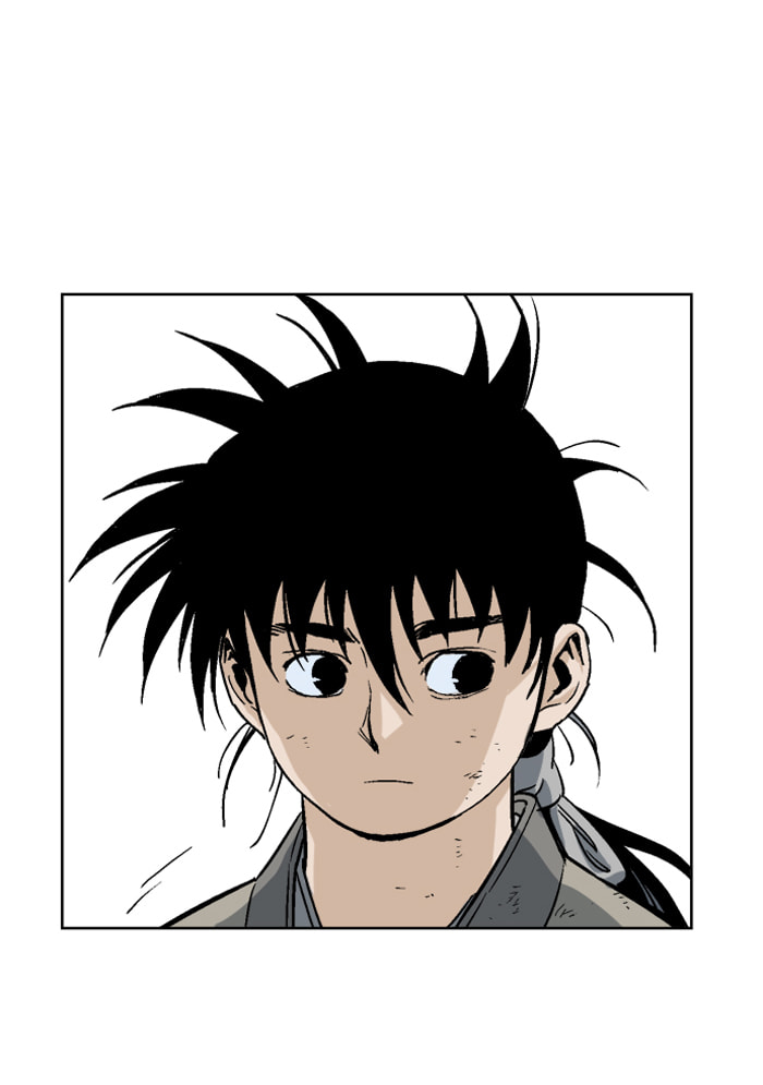 Read Gosu chapter 68 image 83 on Lezhin