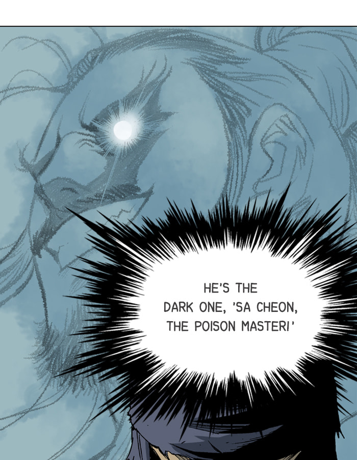 Read Gosu chapter 68 image 98 on Lezhin