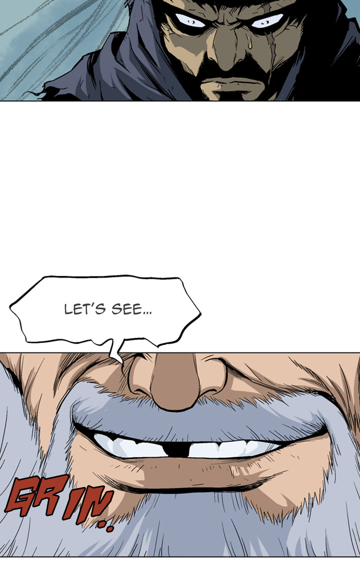Read Gosu chapter 68 image 99 on Lezhin