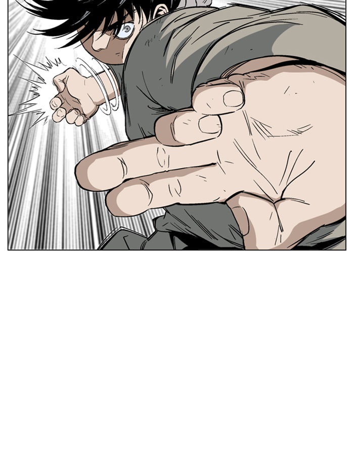 Read Gosu chapter 69 image 110 on Lezhin