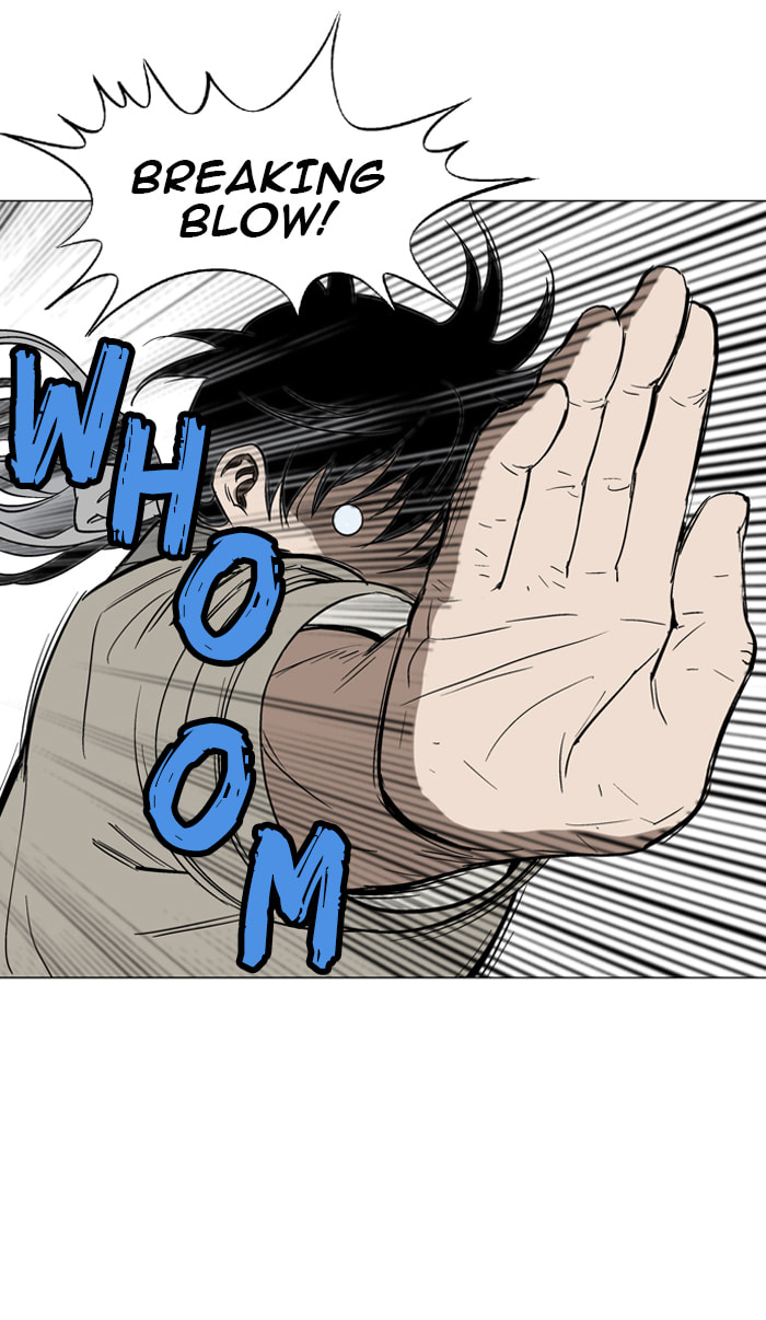Read Gosu chapter 69 image 111 on Lezhin