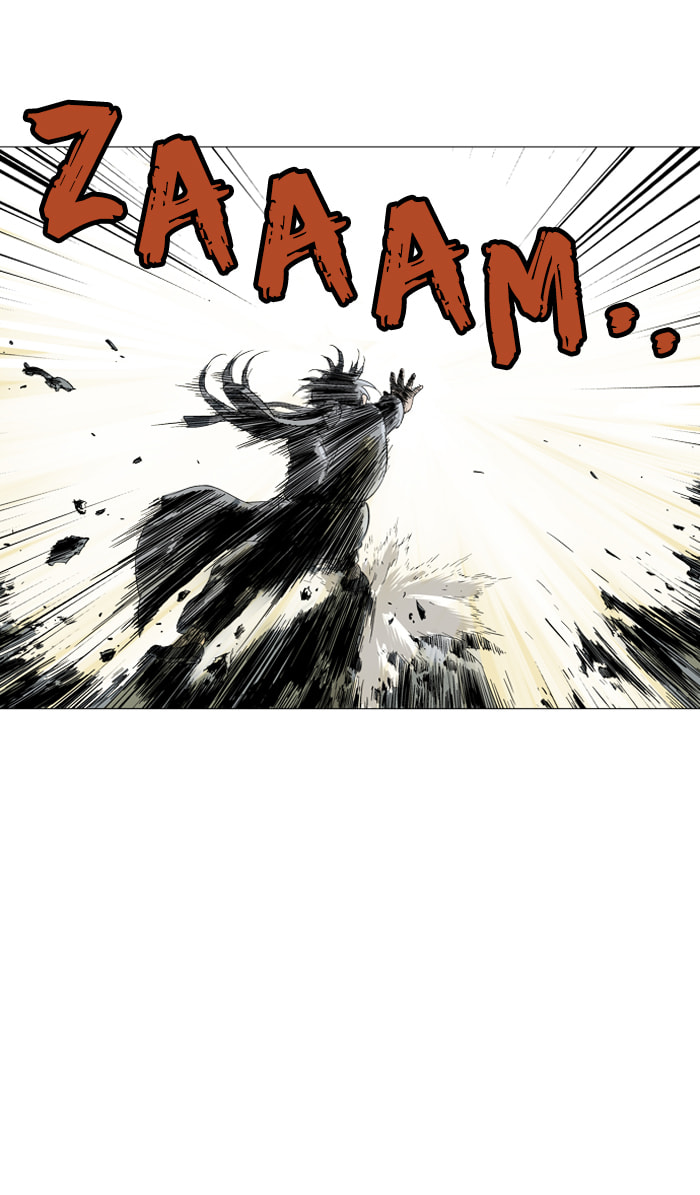 Read Gosu chapter 69 image 112 on Lezhin