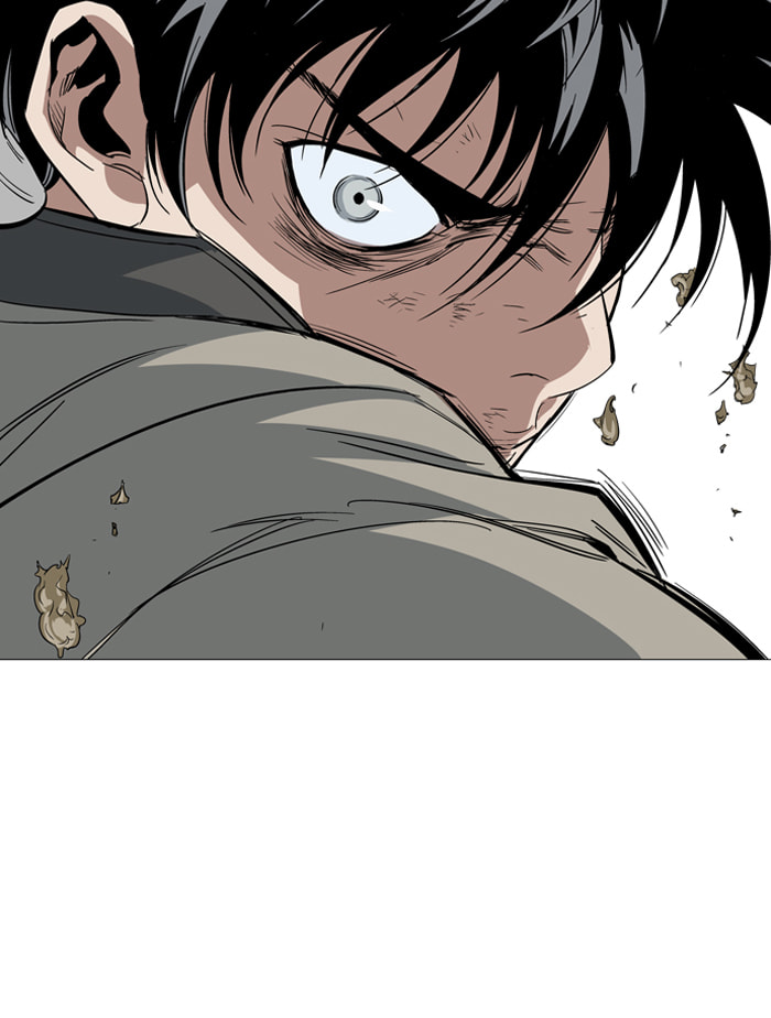 Read Gosu chapter 69 image 116 on Lezhin
