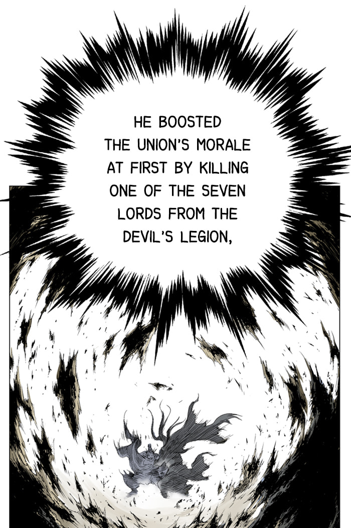 Read Gosu chapter 69 image 16 on Lezhin