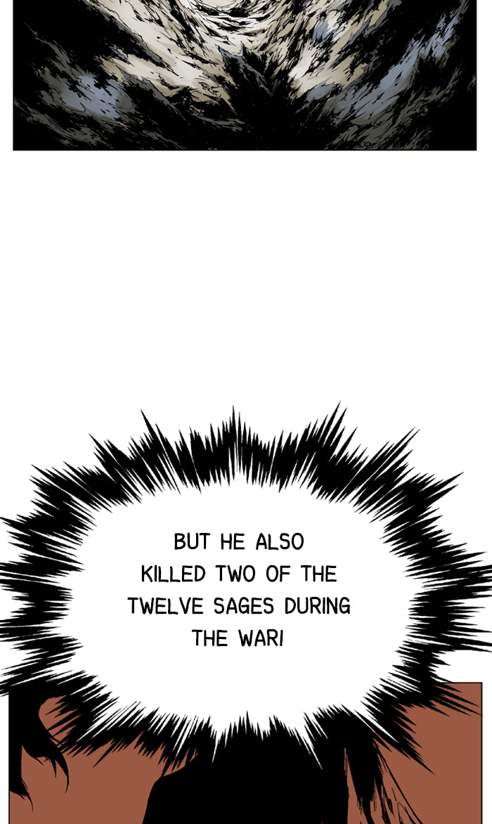 Read Gosu chapter 69 image 17 on Lezhin
