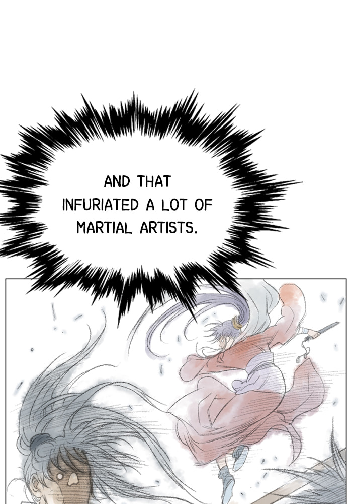 Read Gosu chapter 69 image 21 on Lezhin