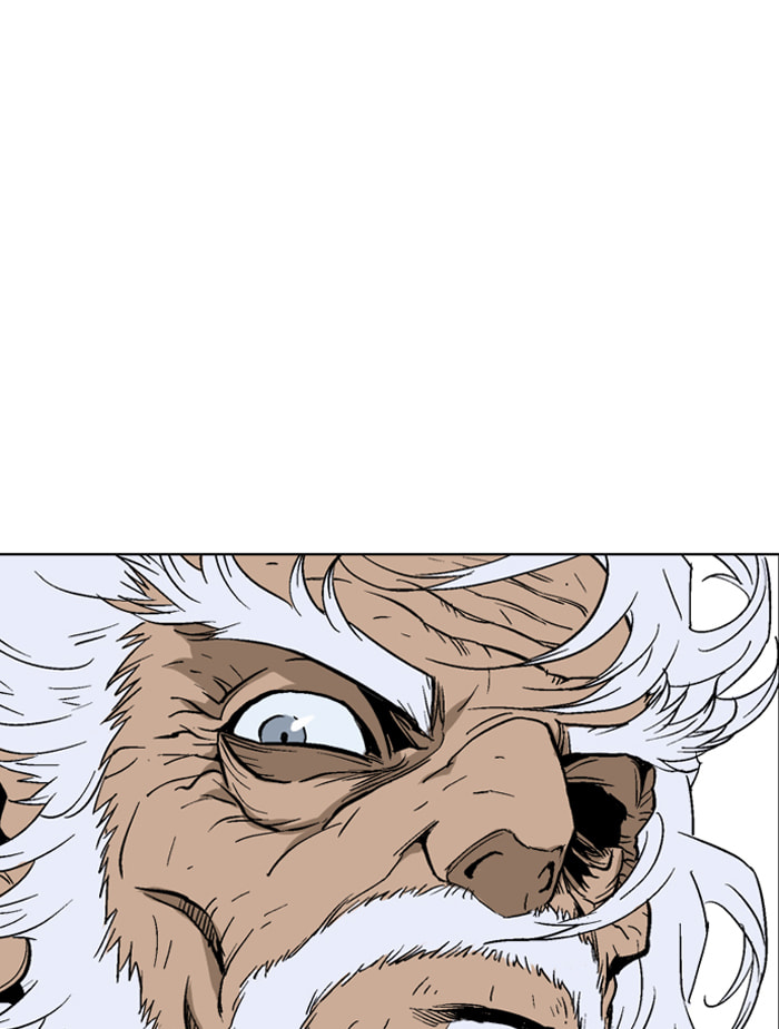 Read Gosu chapter 69 image 32 on Lezhin
