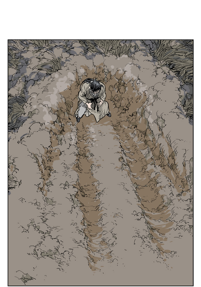 Read Gosu chapter 69 image 38 on Lezhin